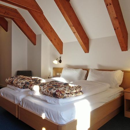 Hotel Fortini Мадона ди Кампильо Екстериор снимка